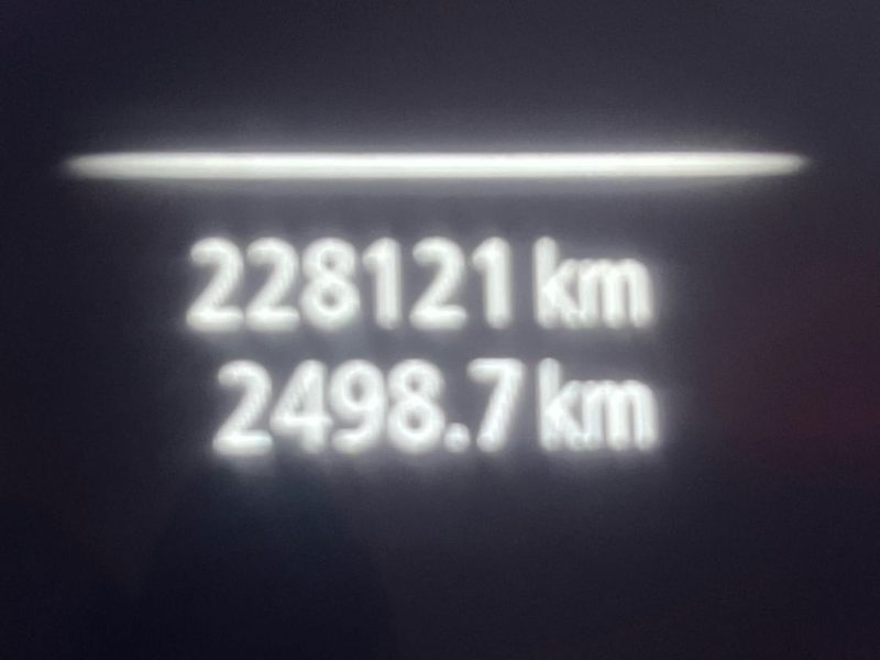 RENAULT MEGANE 2017 1.5 DCI 90 CV