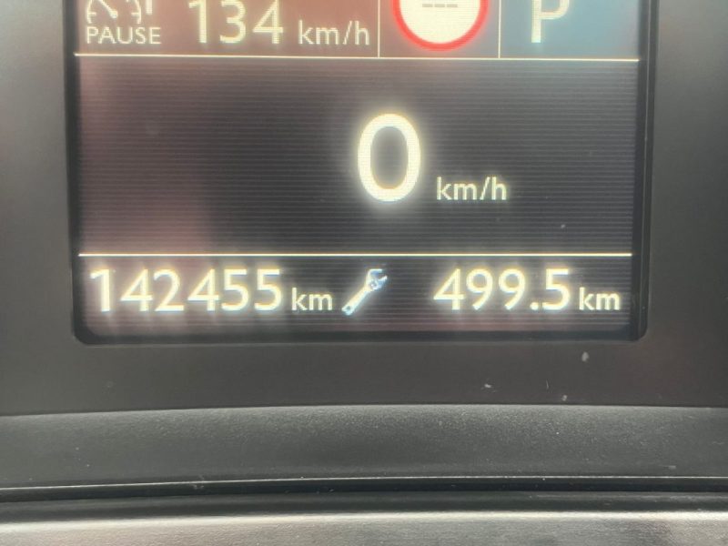 PEUGEOT 308 2.0 HDI GT LINE