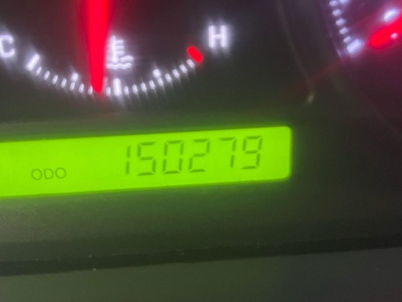 CHEVROLET CAPTIVA 2010 7 PLACES