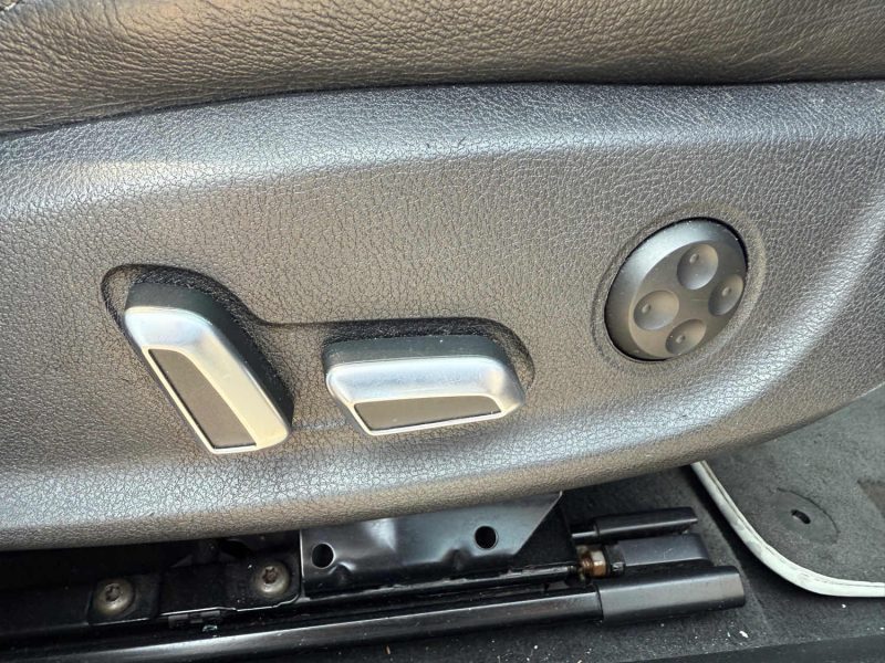 AUDI A4 ALLROAD  2.0 TDI QUATTRO 190CH PHASE 2 TOIT OUVRANT GARANTIE