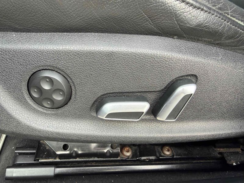 AUDI A4 ALLROAD  2.0 TDI QUATTRO 190CH PHASE 2 TOIT OUVRANT GARANTIE