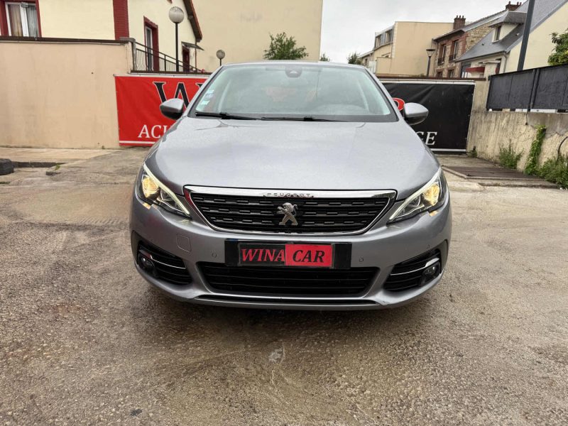 PEUGEOT 308 2019