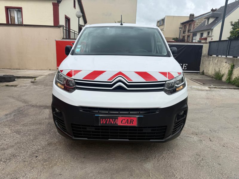 CITROEN BERLINGO 2019