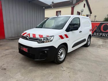 CITROEN BERLINGO 2019