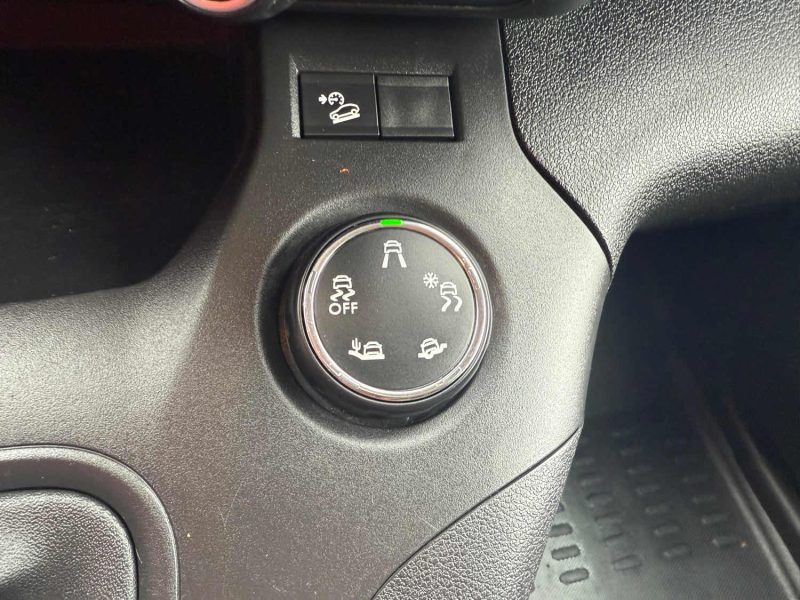 CITROEN BERLINGO 2019