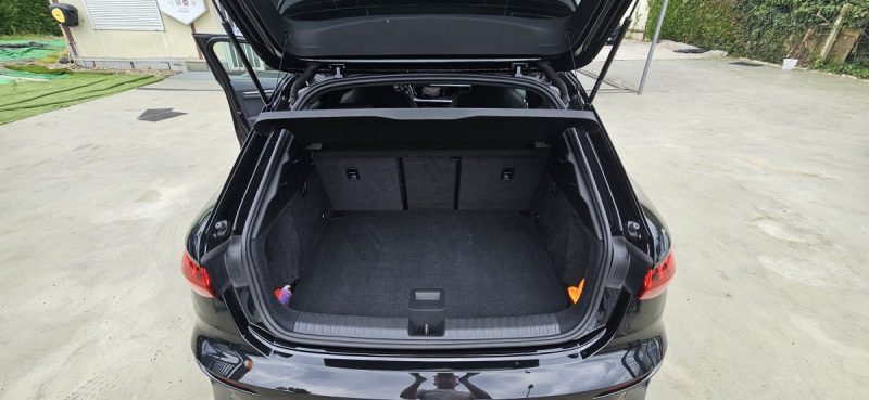 AUDI A3 SPORTBACK 2023