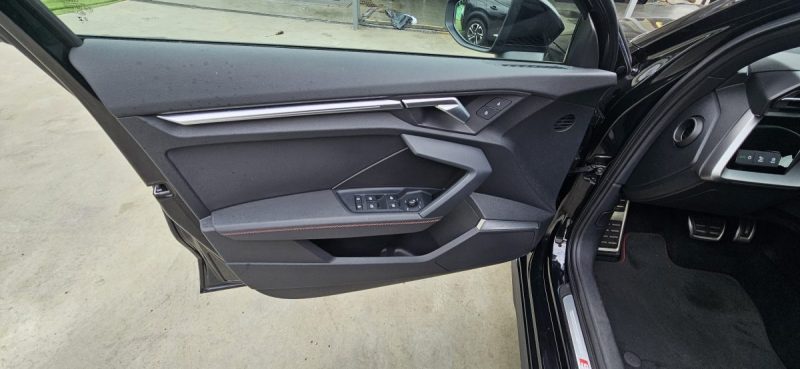 AUDI A3 SPORTBACK 2023