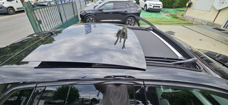 AUDI A3 SPORTBACK 2023