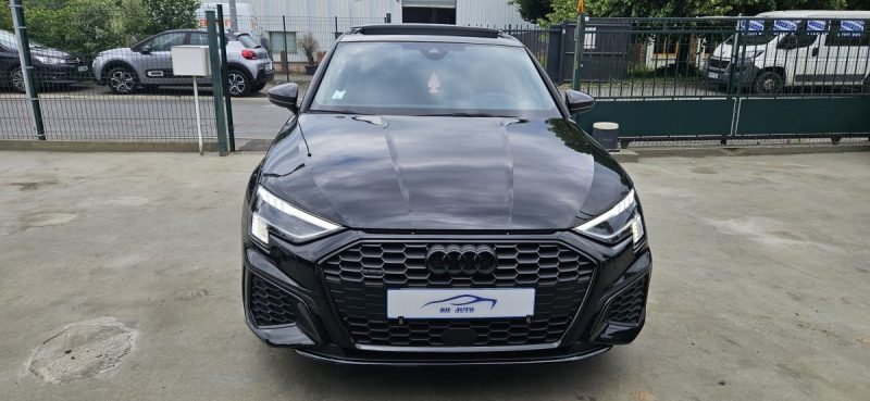 AUDI A3 SPORTBACK 2023