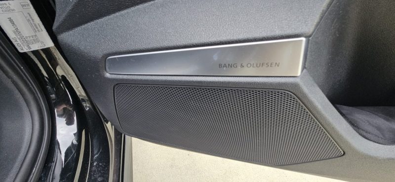 AUDI A3 SPORTBACK 2023