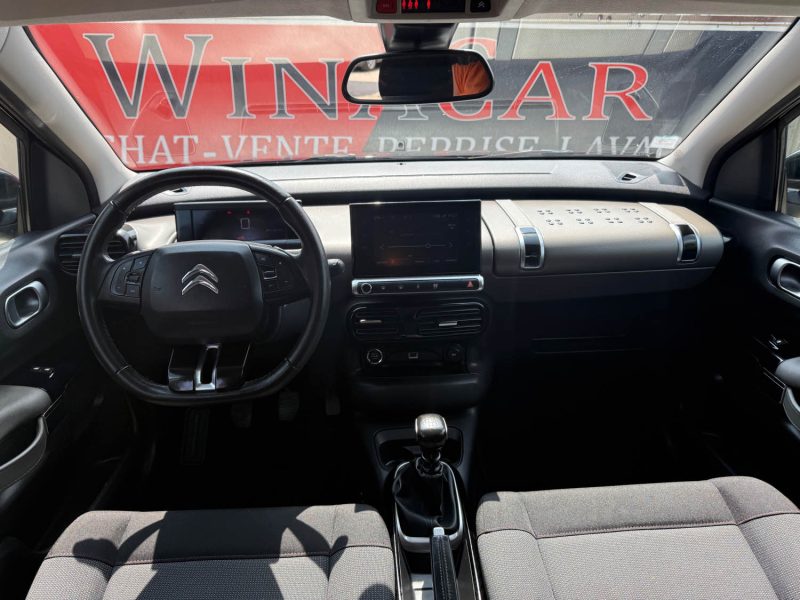 CITROEN C4 CACTUS 2020