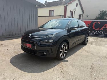 CITROEN C4 CACTUS 2020