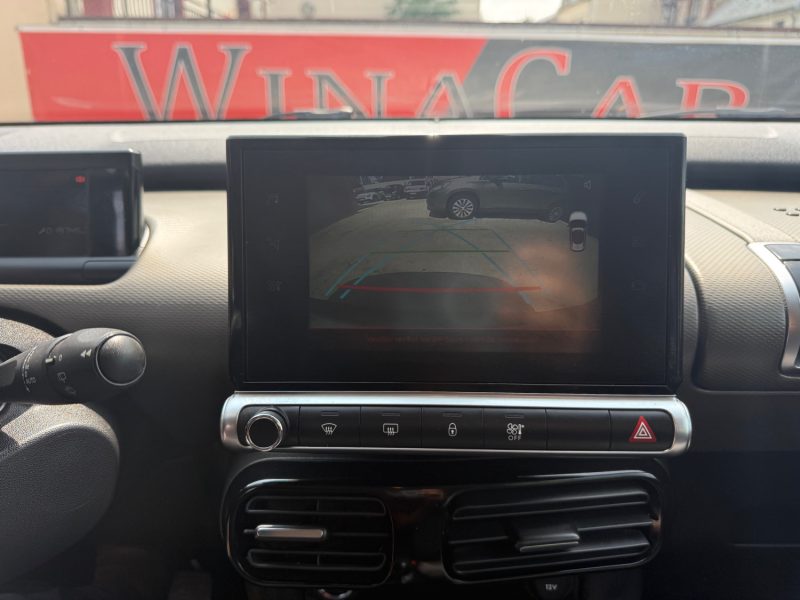 CITROEN C4 CACTUS 2020