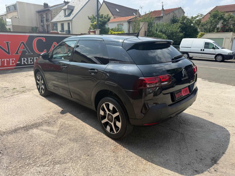 CITROEN C4 CACTUS 2020