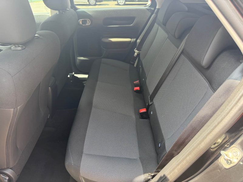 CITROEN C4 CACTUS 2020