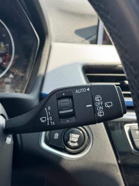 BMW X1 25D 231CV xDrive BVA8 / Pack M / Carnet d'entretient BMW / Révisé CT OK