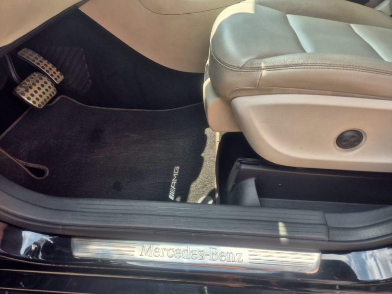 MERCEDES CLASSE B 2013