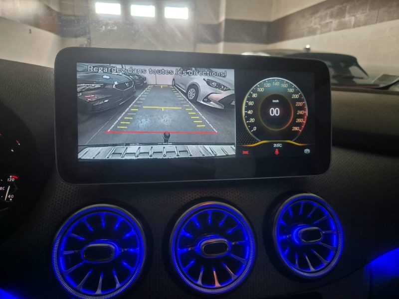 MERCEDES CLASSE B 2013