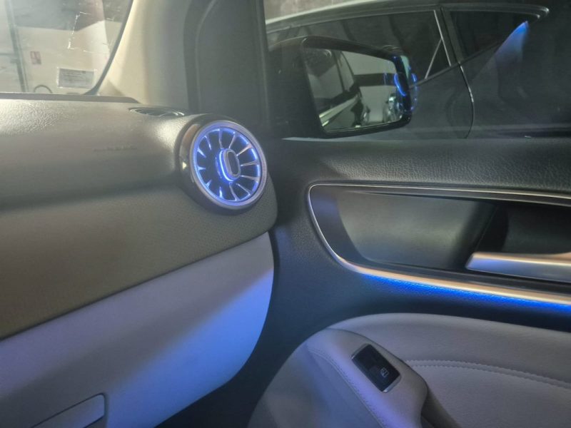 MERCEDES CLASSE B 2013