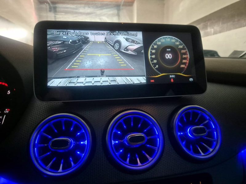 MERCEDES CLASSE B 2013