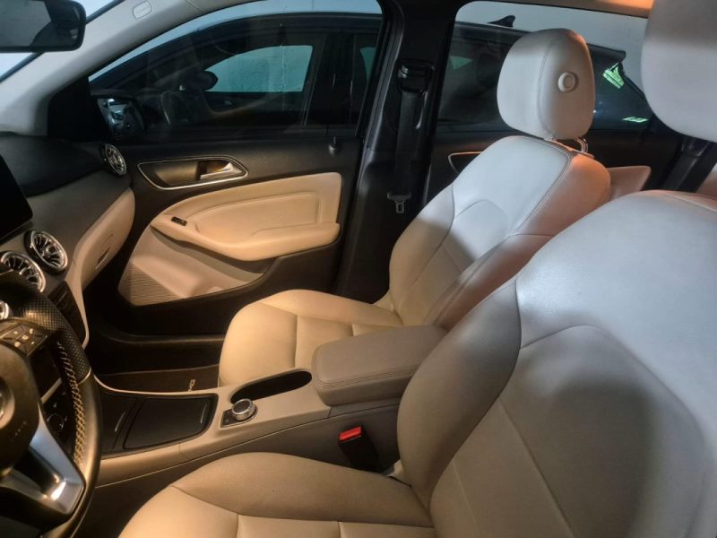 MERCEDES CLASSE B 2013