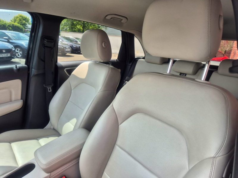 MERCEDES CLASSE B 2013