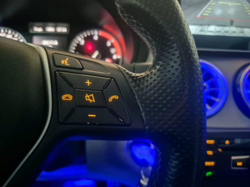 MERCEDES CLASSE B 2013