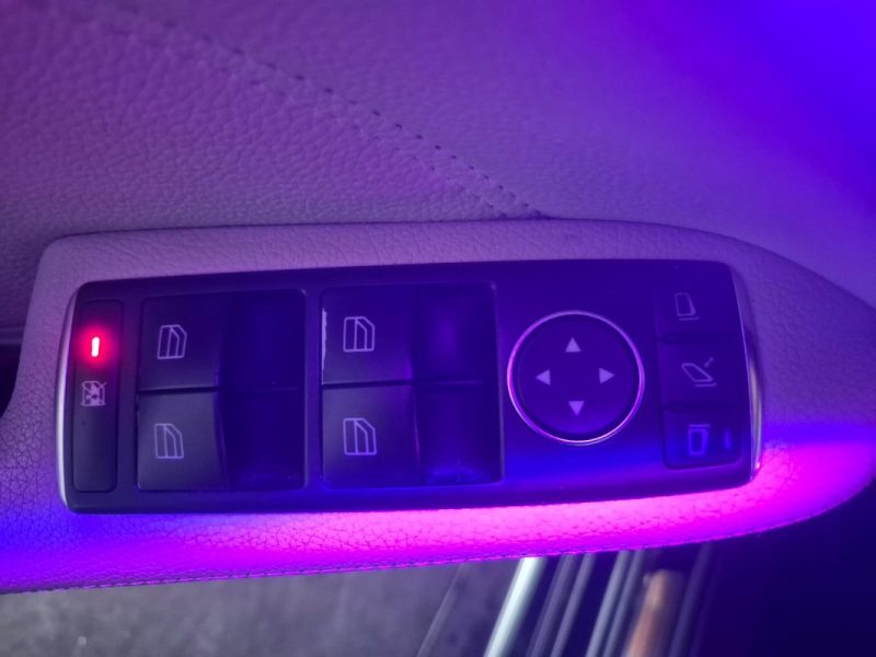 MERCEDES CLASSE B 2013