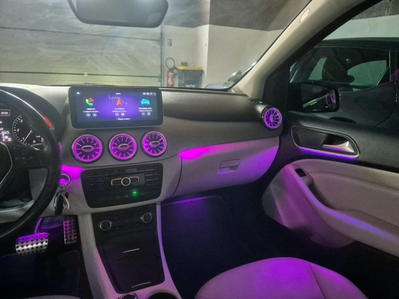 MERCEDES CLASSE B 2013