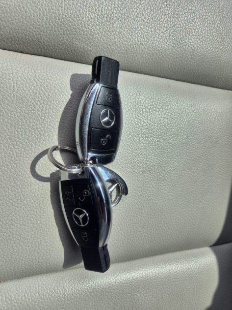 MERCEDES CLASSE B 2013