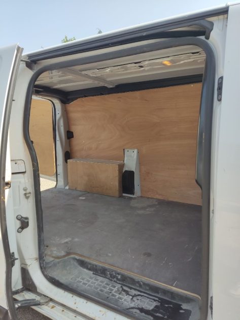 CITROEN JUMPY 2022