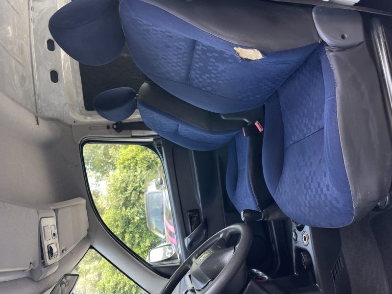 PEUGEOT PARTNER 2006