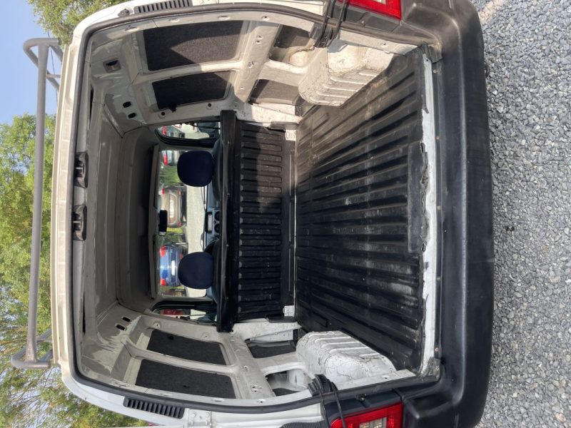 PEUGEOT PARTNER 2006