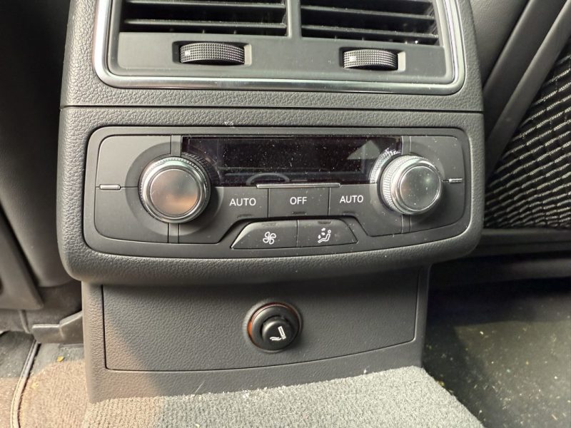 AUDI A6 AVANT 3.0 TFSI V6 310cv SLINE