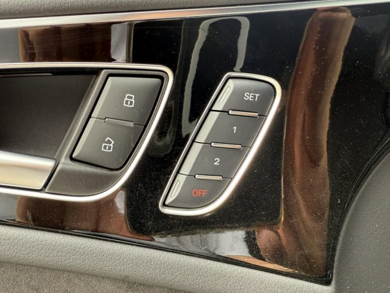 AUDI A6 AVANT 3.0 TFSI V6 310cv SLINE