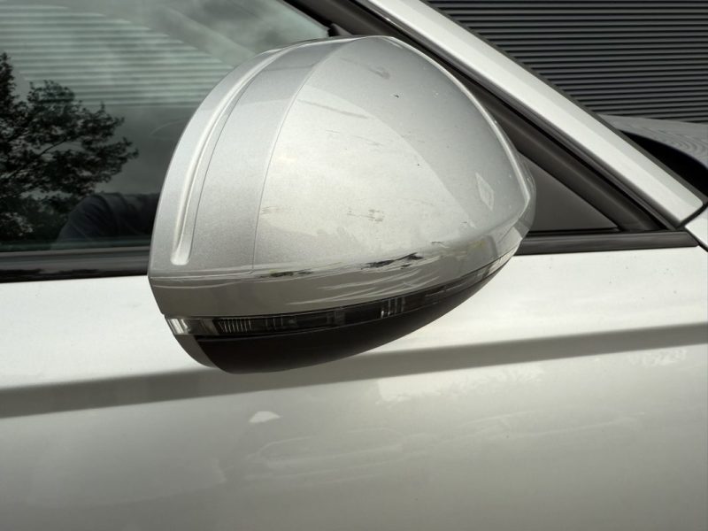 AUDI A6 AVANT 3.0 TFSI V6 310cv SLINE