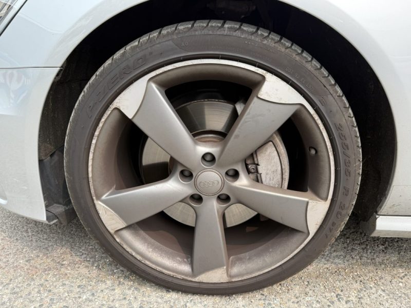 AUDI A6 AVANT 3.0 TFSI V6 310cv SLINE