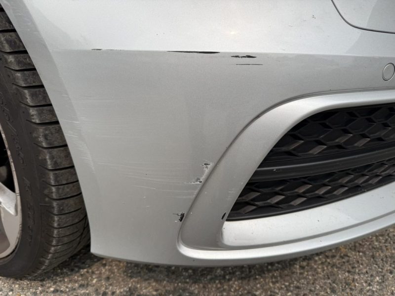 AUDI A6 AVANT 3.0 TFSI V6 310cv SLINE