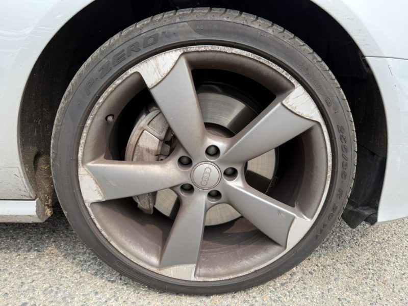 AUDI A6 AVANT 3.0 TFSI V6 310cv SLINE