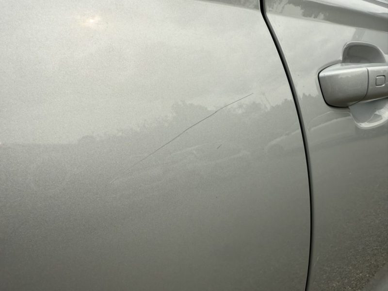 AUDI A6 AVANT 3.0 TFSI V6 310cv SLINE