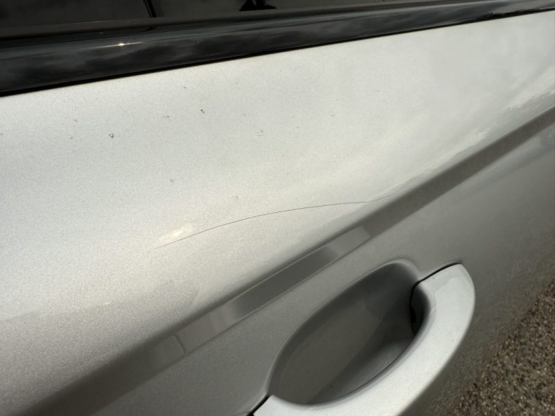 AUDI A6 AVANT 3.0 TFSI V6 310cv SLINE