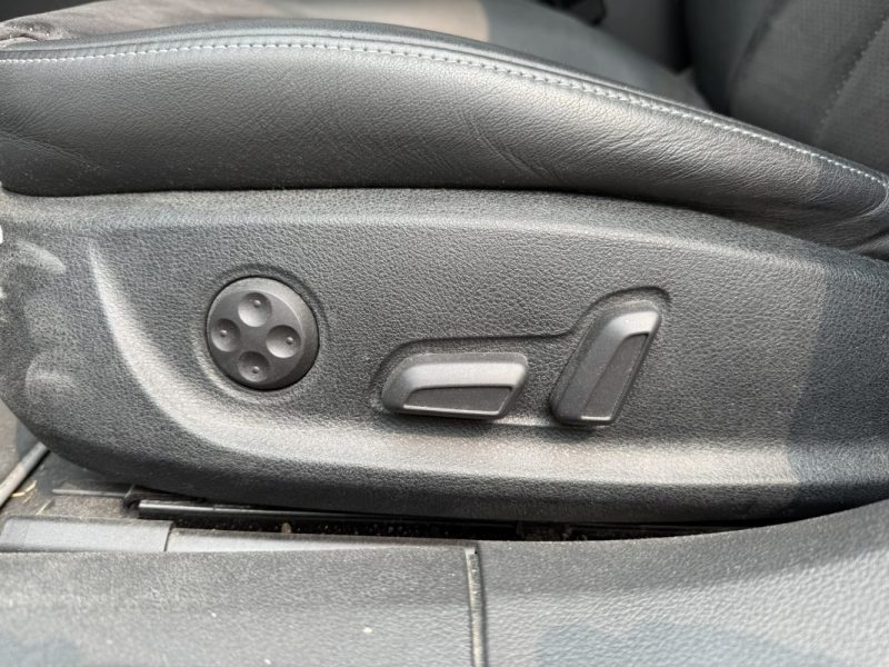 AUDI A6 AVANT 3.0 TFSI V6 310cv SLINE