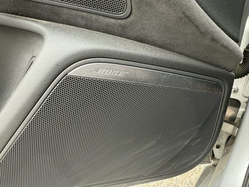 AUDI A6 AVANT 3.0 TFSI V6 310cv SLINE