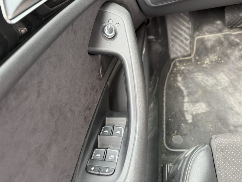 AUDI A6 AVANT 3.0 TFSI V6 310cv SLINE