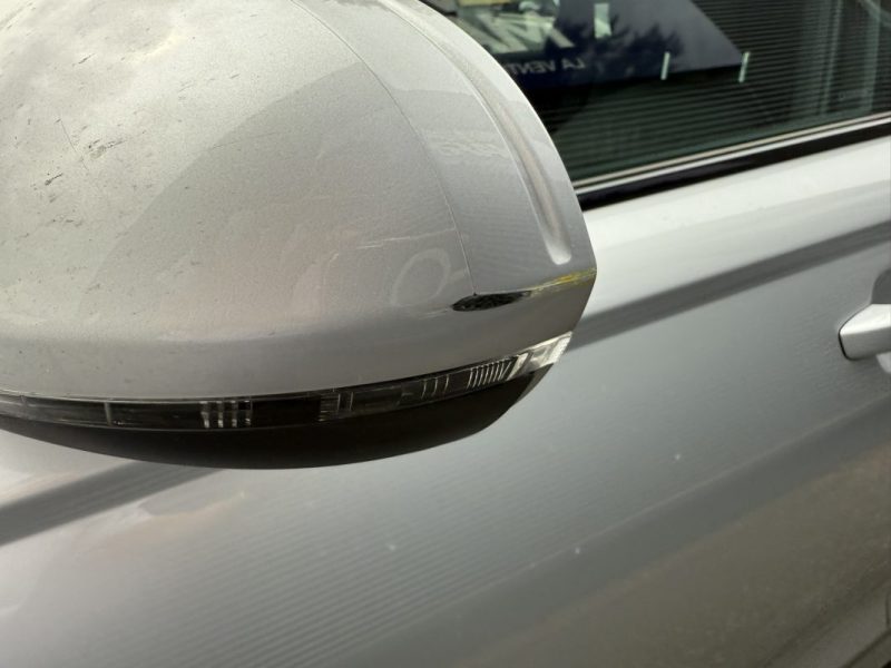 AUDI A6 AVANT 3.0 TFSI V6 310cv SLINE