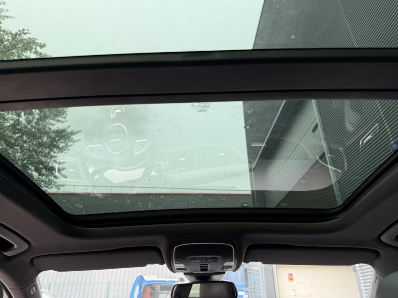 AUDI A6 AVANT 3.0 TFSI V6 310cv SLINE