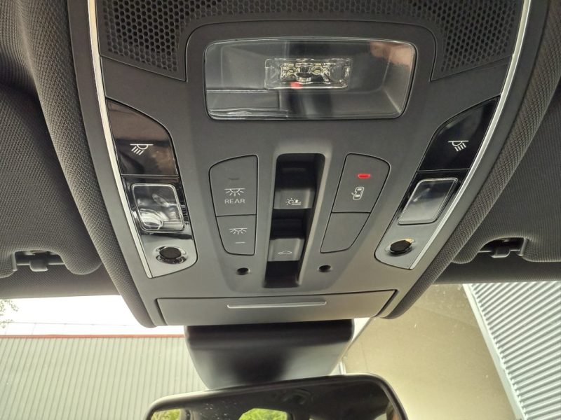 AUDI A6 AVANT 3.0 TFSI V6 310cv SLINE