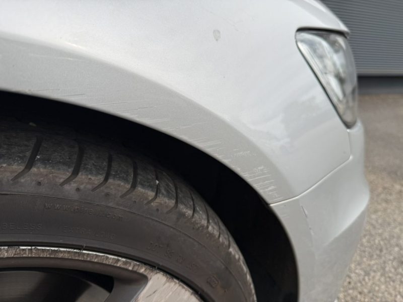 AUDI A6 AVANT 3.0 TFSI V6 310cv SLINE