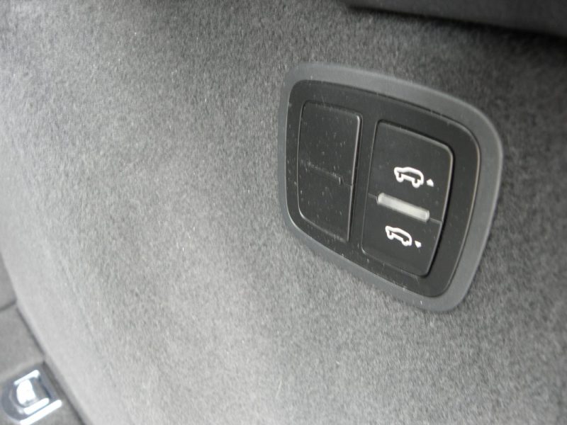 Porsche Macan S Diesel 2015