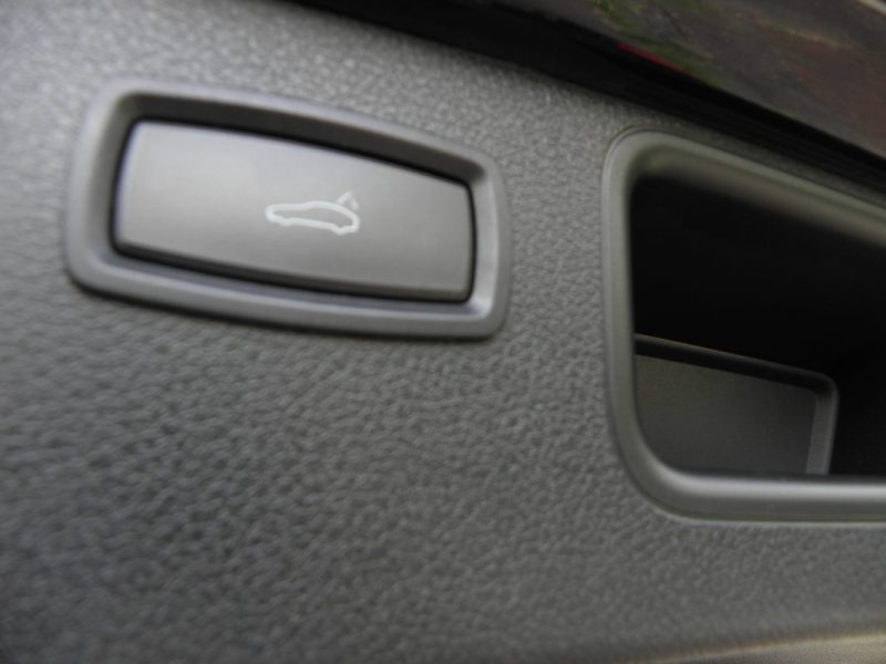 Porsche Macan S Diesel 2015